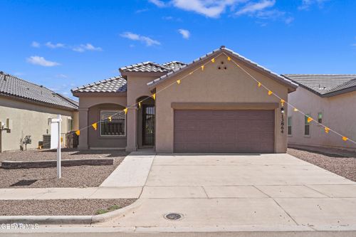 13825 Paseo Central Ave, El Paso, TX, 79928-8440 | Card Image