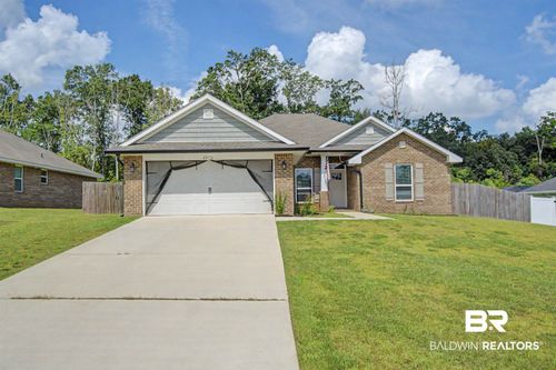 22976 Ridgewood Dr, Robertsdale, AL, 36567-4285 | Card Image