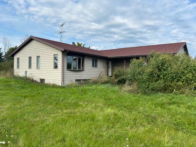 Garton Rd, Sheboygan, WI 53083