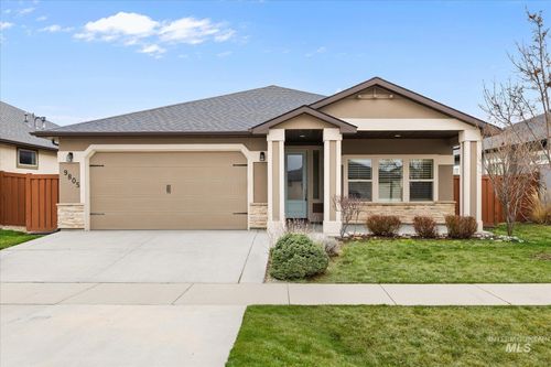 9805 W Wildbranch Dr, Star, ID, 83669-6007 | Card Image
