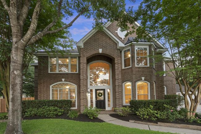 6503 Ambercrest Ct, House other with 5 bedrooms, 4 bathrooms and 3 parking in Spring TX | Image 43