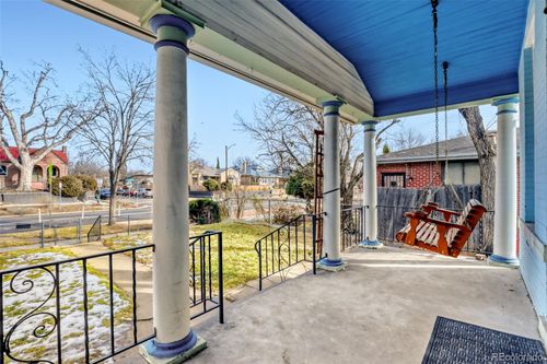 3434 W 26th Avenue, Denver, CO, 80211 | Card Image