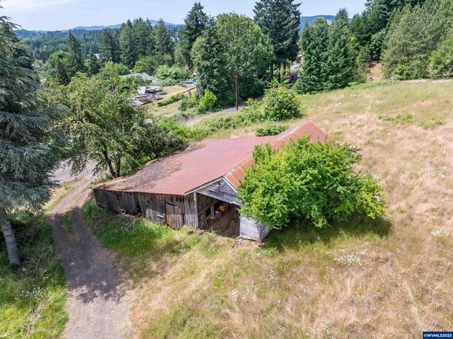 28176 Ridgeway Rd, Home with 0 bedrooms, 0 bathrooms and null parking in Sweet Home OR | Image 9