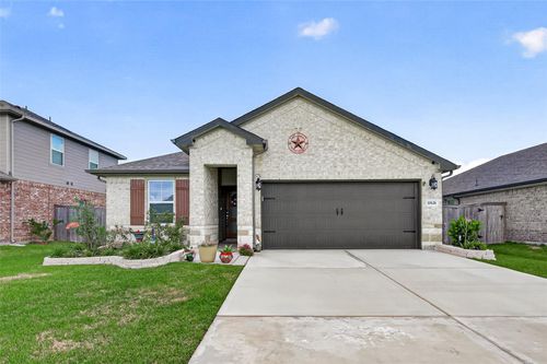 10626 Deussen Ln, Texas City, TX, 77591-1679 | Card Image