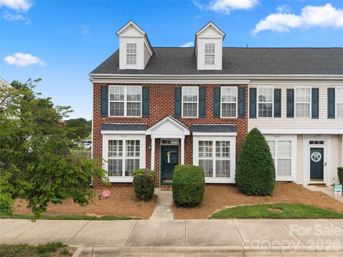 7641 Bluff Point Ln, Denver, NC, 28037-7549 | Card Image