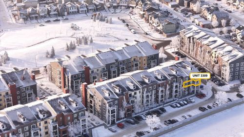 3309-755 Copperpond Blvd Se, Calgary, AB, T2Z4R2 | Card Image