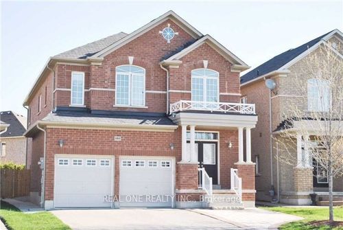 180 Harvest Hills Blvd, East Gwillimbury, ON, L9N0C1 | Card Image