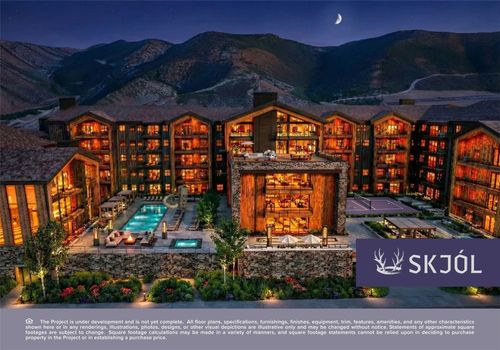 309-520 E Beaver Creek Boulevard, Avon, CO, 81620 | Card Image
