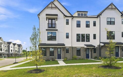 6411 Coverage Ct, Mason, OH, 45040-0117 | Card Image