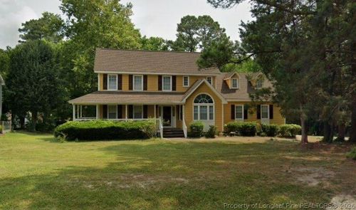 5224 Deerchase Trl, Wake Forest, NC, 27587-6743 | Card Image