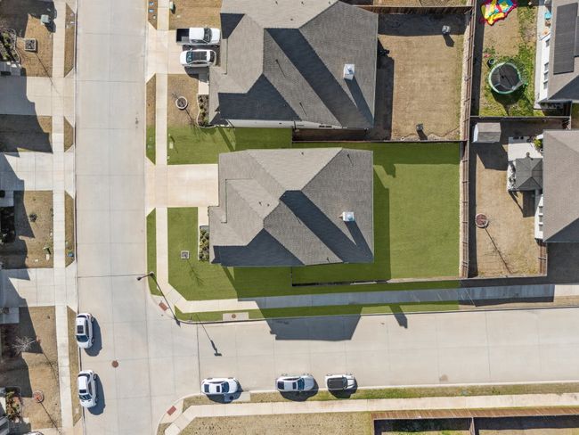 233 Brookview Dr, House other with 4 bedrooms, 3 bathrooms and null parking in Lavon TX | Image 34