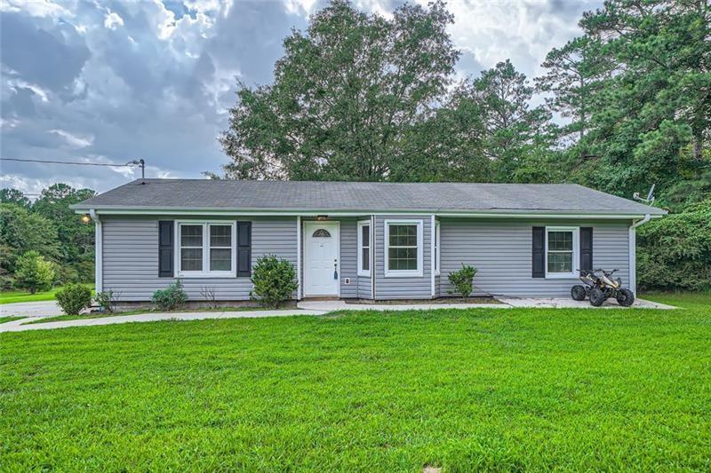 Highway 155 , Stockbridge, GA 30281