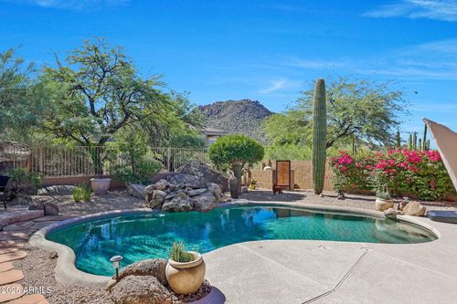 11401 E Diamond Cholla Dr, Scottsdale, AZ, 85255-5770 | Card Image