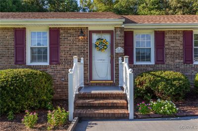 18212 Bonneville Lane, House other with 3 bedrooms, 2 bathrooms and null parking in Dinwiddie VA | Image 3