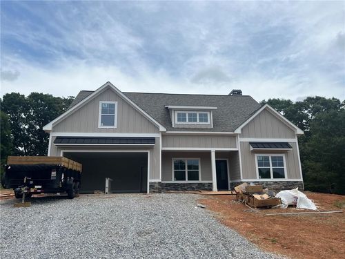 6740 Little Whistle Way, Clermont, GA, 30527-1566 | Card Image