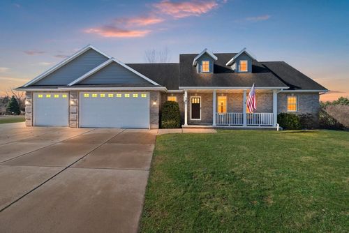 W791 River Forest Drive, KAUKAUNA, WI, 54130 | Card Image
