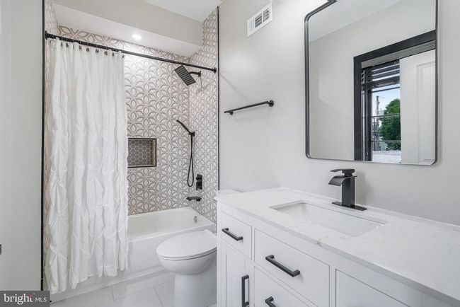 603 N Alfred St, Home with 4 bedrooms, 5 bathrooms and null parking in ALEXANDRIA VA | Image 41