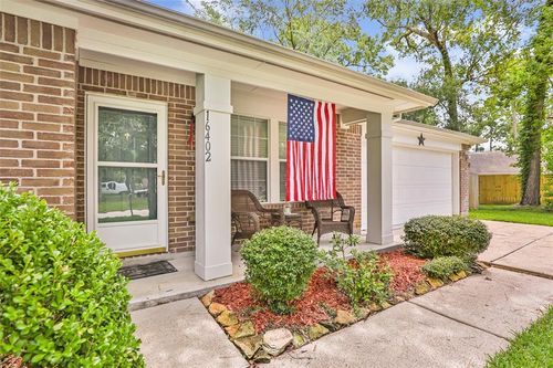 16402 Port O Call Street, Crosby, TX, 77532 | Card Image