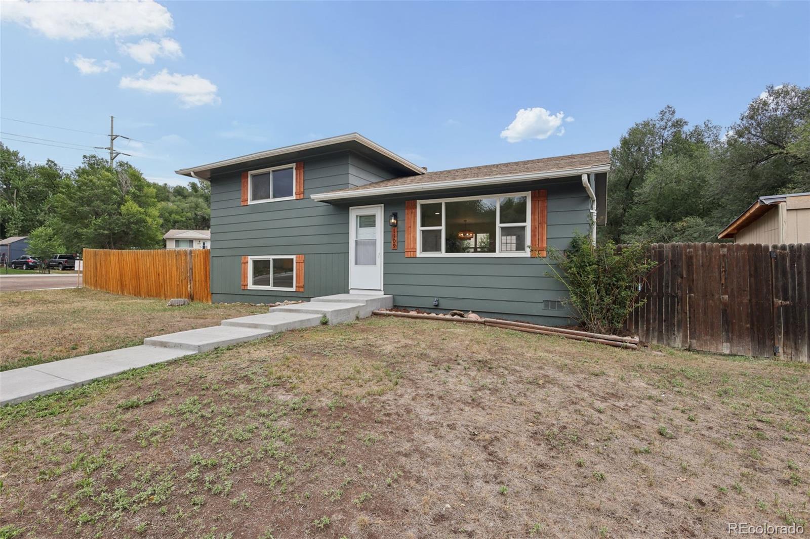 Residential in Colorado Springs 2