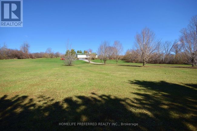 1640 County 21 Road, House other with 4 bedrooms, 3 bathrooms and 17 parking in Cavan Monaghan (Cavan Twp) ON | Image 4