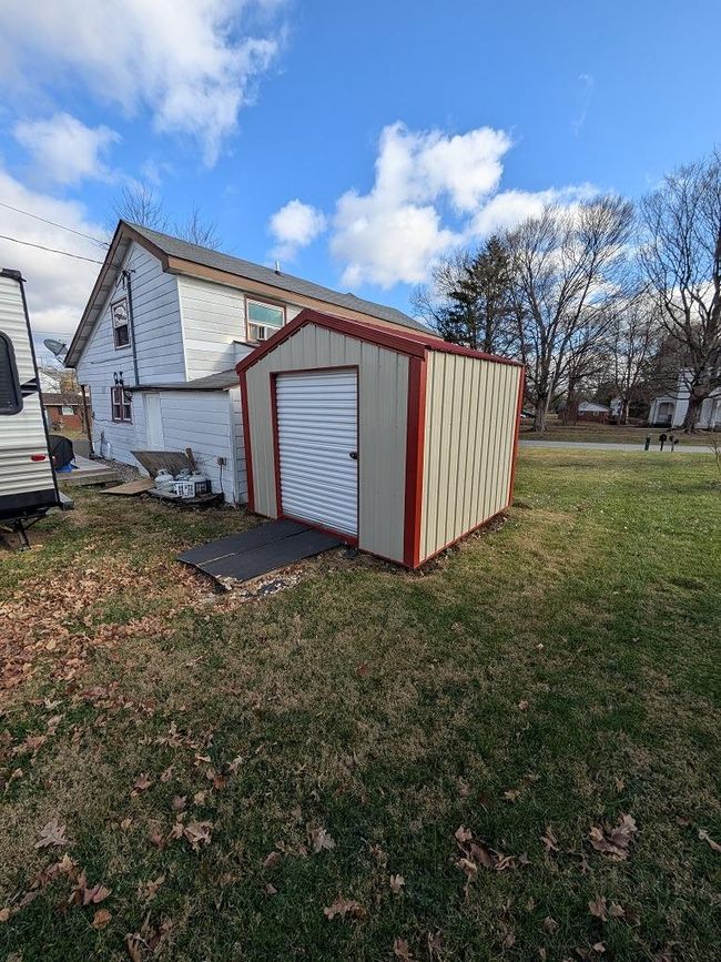 36 S Main Cross St, House other with 4 bedrooms, 2 bathrooms and null parking in Hanover IN | Image 22