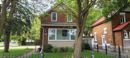 b-326 Victoria St S, Kitchener, ON, N2M3A3 | Card Image