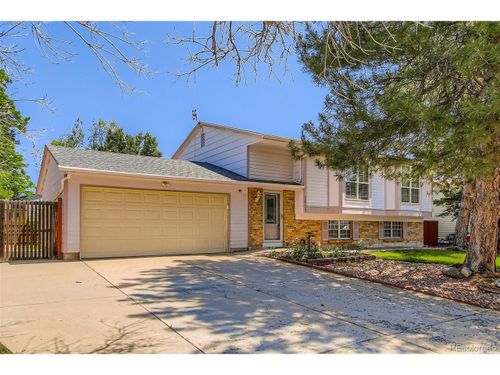 2603 W 100th Pl, Federal Heights, CO, 80260-6131 | Card Image