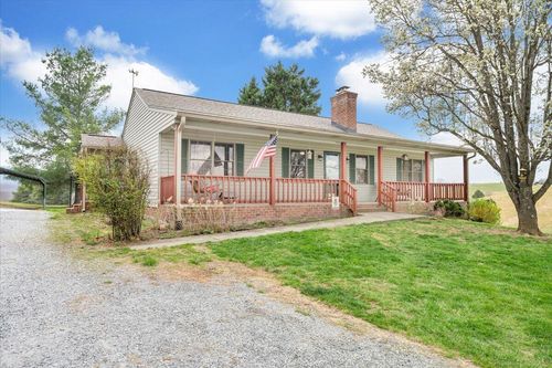 1905 Mount Joy Rd, Buchanan, VA, 24066-4013 | Card Image