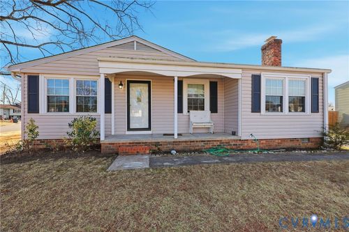 1305 Wilderness Dr, Henrico, VA, 23231-5141 | Card Image