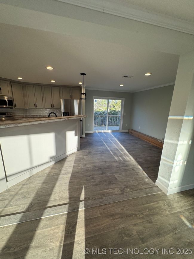 122 Bluebird Dr, House other with 3 bedrooms, 2 bathrooms and null parking in McAlester OK | Image 5