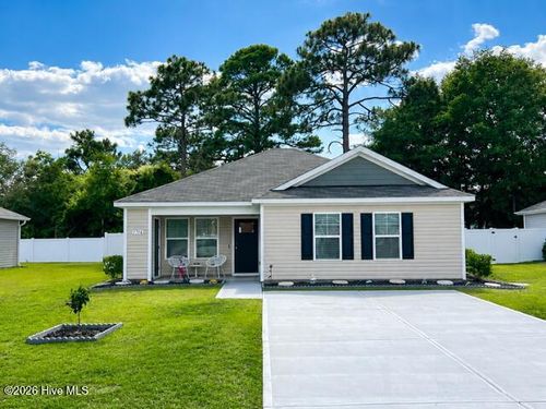1714 Whispering Pine St Sw, Ocean Isle Beach, NC, 28469-5702 | Card Image