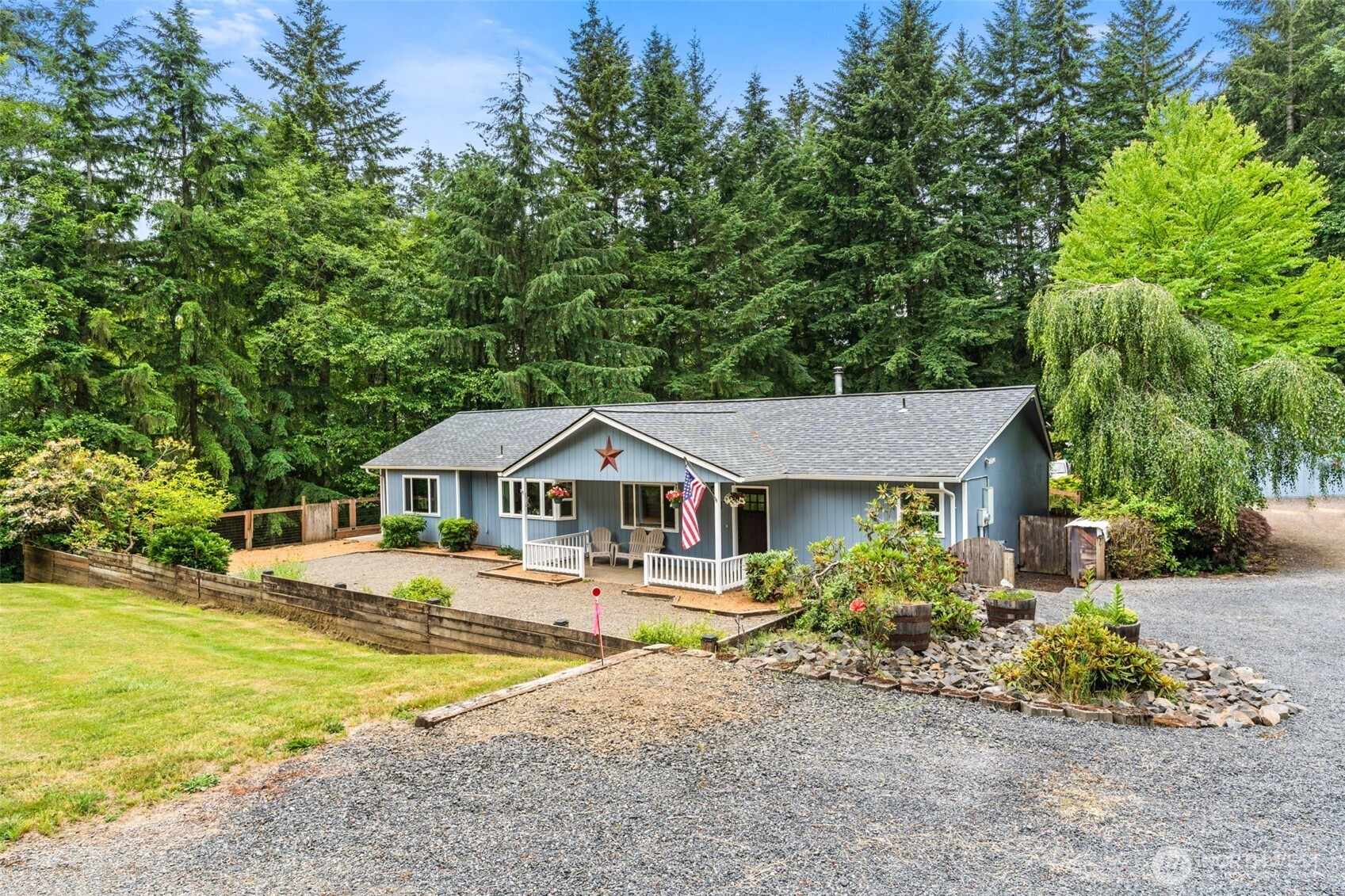 Residential in Chehalis 2