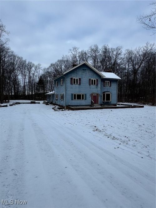 3178 Newton Falls Rd, Diamond, OH, 44412-9630 | Card Image