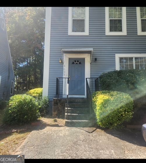 4095 Buckley Woods Dr, Norcross, GA, 30093-6819 | Card Image