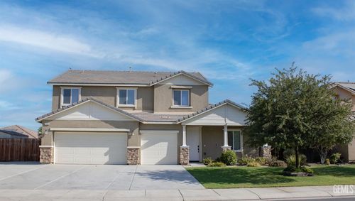 15520 Montalone Pl, Bakersfield, CA, 93314-8067 | Card Image