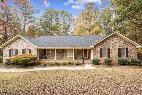 200 Mary Lynn Ln, Fayetteville, GA, 30214-1158 | Card Image