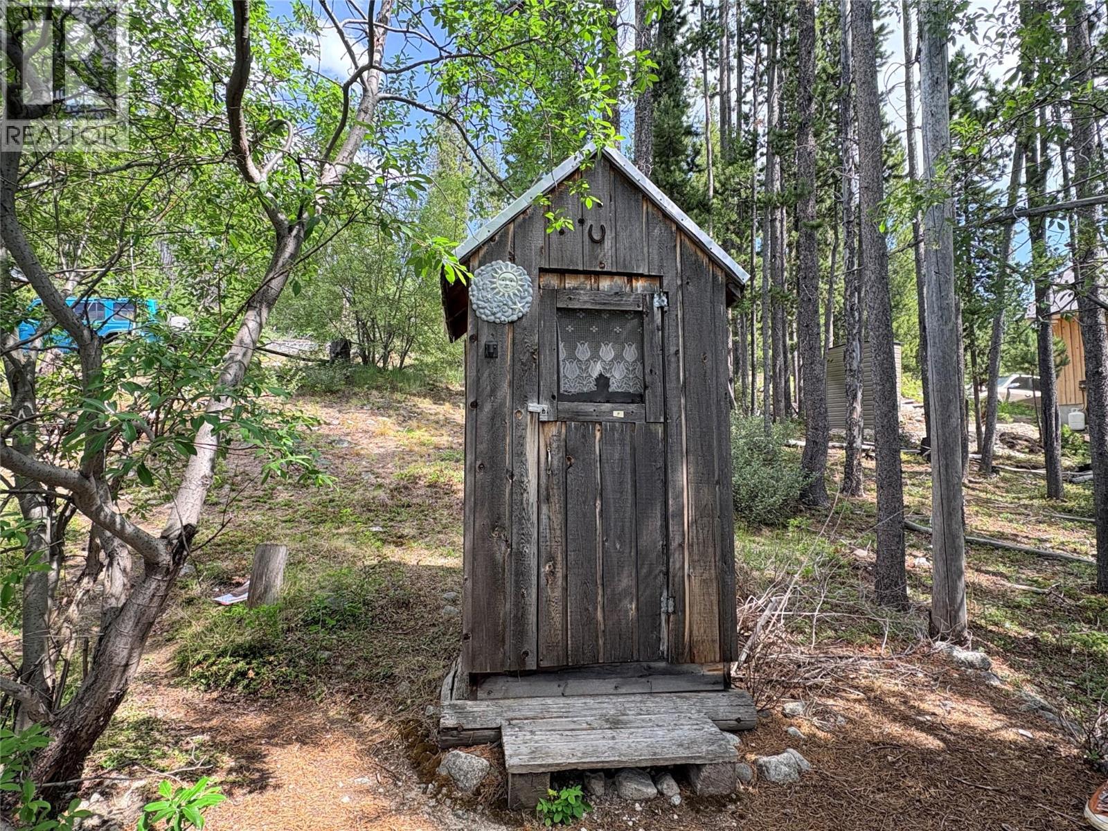 Residential in Out of Area 5