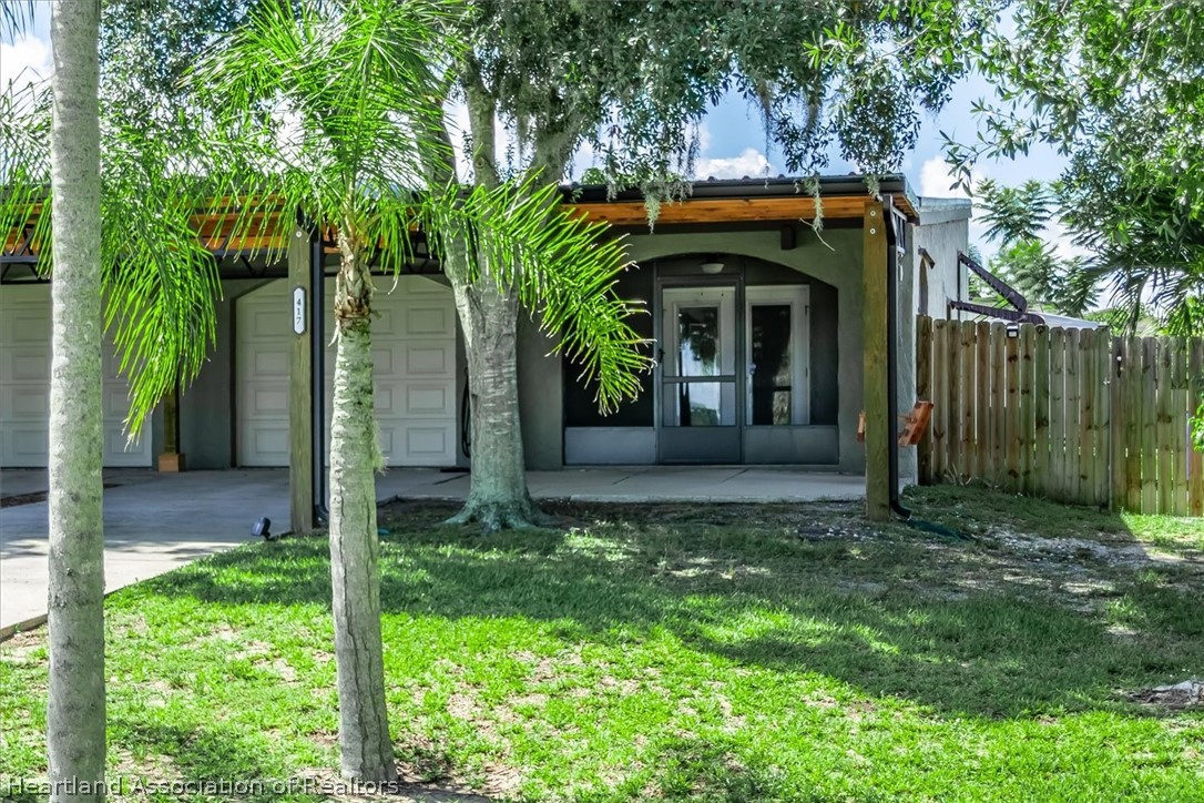 Lake June Dr, Lake Placid, FL 33852
