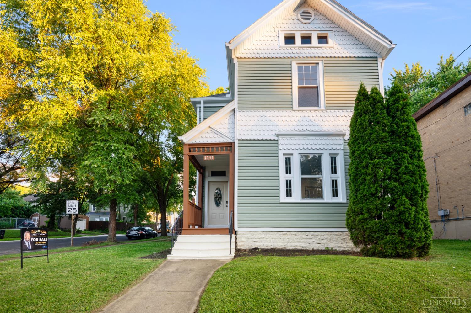 Residential in Cincinnati 3