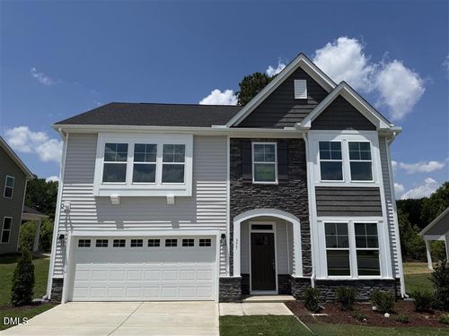377 Pecan Valley Way, Four Oaks, NC, 27524-3312 | Card Image