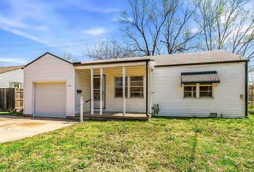230 Turkle, Haysville, KS, 67060 | Card Image