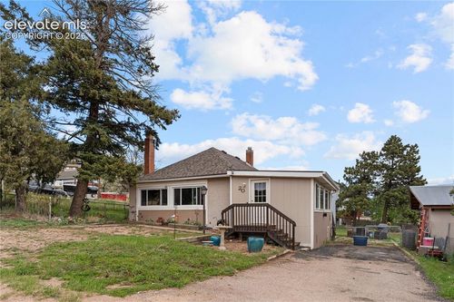 20 Larkspur St, Palmer Lake, CO, 80133-5085 | Card Image