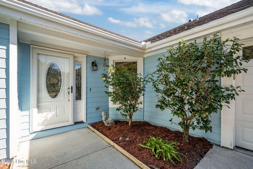 801 Berwyn Rd, Wilmington, NC, 28409-9114 | Card Image