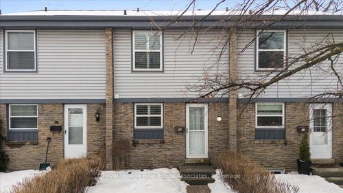 85-6699 Falconer Dr, Mississauga, ON, L5N2E3 | Card Image