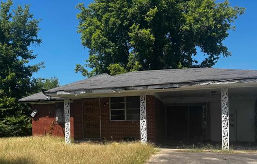 1711 W 2nd Ave, Pine Bluff, AR, 71601-3803 | Card Image