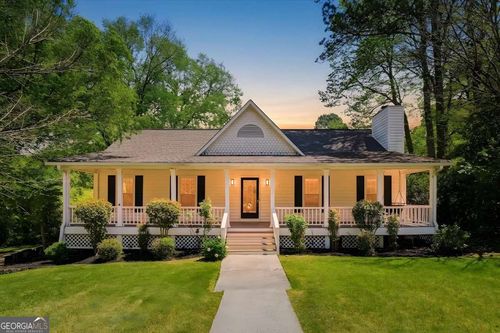2192 Heritage Trace Dr, Marietta, GA, 30062-6369 | Card Image