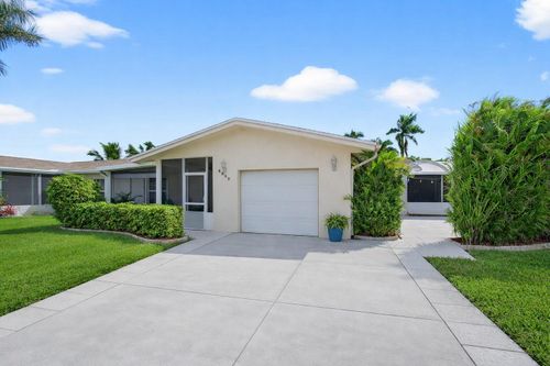 6309 Dusenburg Rd, Delray Beach, FL, 33484-1263 | Card Image