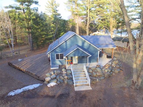 3-24812 Sunfish Bay Road, Siren, WI, 54872 | Card Image