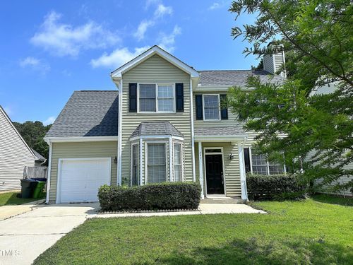 741 Hanska Way, Raleigh, NC, 27610-2272 | Card Image