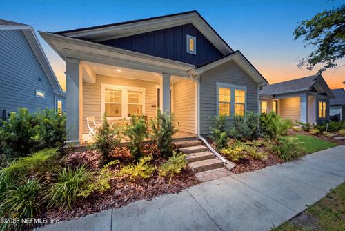 153 Chalet Ct, ST AUGUSTINE, FL, 32092-3341 | Card Image